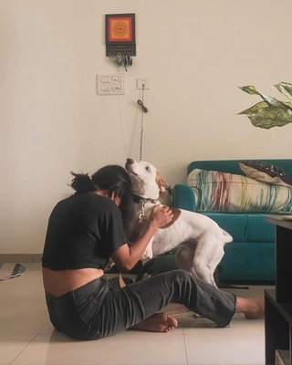 Prashansa Sharma 3