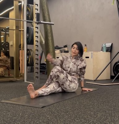 Ruba Ali 8