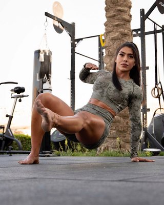 Ruba Ali 13