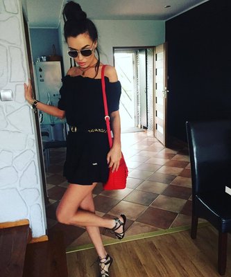 Sandra Majka 5