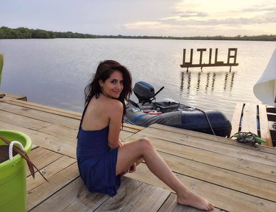 Silvana Arias 11