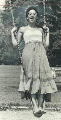 Taborah Johnson 1