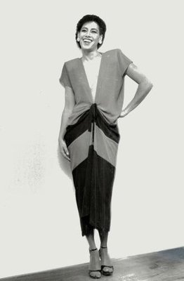 Taborah Johnson 2