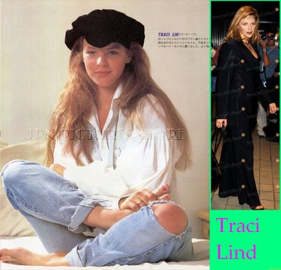 Traci Lind 14