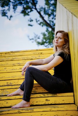 Truus de Boer 5